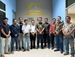 Cegah PMI Terlantar, BP3MI Kepri dan Gerhana Pro Bangun Sinergitas