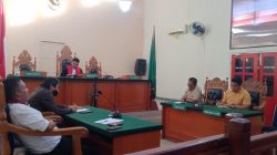 Hakim Tunggal Sebut Penangkapan Kapal Tanker MT Zakira Tidak Sah, BC Diminta Kembalikan