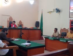 Hakim Tunggal Sebut Penangkapan Kapal Tanker MT Zakira Tidak Sah, BC Diminta Kembalikan