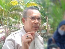 M. Yusuf Sirat Singgung DPP PKS Usai Wakil Ketua I DPRD Karimun Diberhentikan