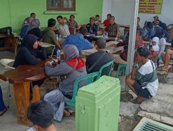Pedagang Gurindam 12 Tanjungpinang Akhirnya Punya Koperasi Diakui Negara
