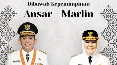 Ini Sederet Program dan Kebijakan Berbasis Kerakyatan di Bawah Kepemimpinan Ansar-Marlin