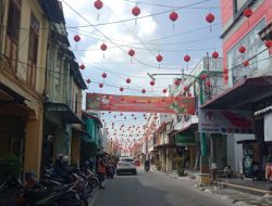 Pemkab Karimun Akan Revitalisasi Kota Tanjung Balai Menjadi Wajah Baru