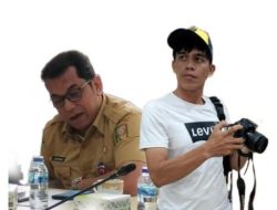 Ketua KNPI Riau Tanggapi Kadis PUPR Kuansing Yang Diduga Hina Wrtawan