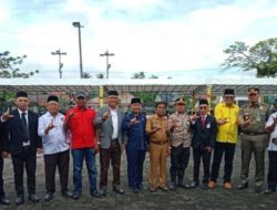 252 Anggota PPS se-Kabupaten Lingga Dilantik