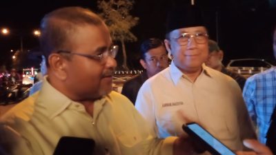 Wakili Provinsi Kepri, Kabupaten Karimun Kembali Mendapat Piala Adipura ke Empat Kalinya