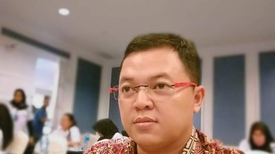 Menerka Siapa Penjabat Walikota Tanjungpinang Usulan Gubernur Ansar