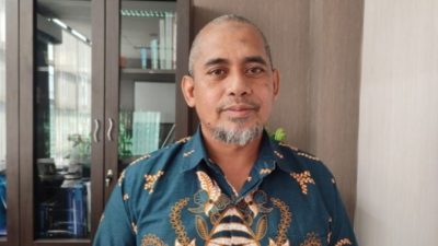 Jadikan Prodak Unggulan, DKP Kepri Siapkan Rp200 Juta Untuk Lahan Rumput Laut