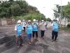 Tanggapi Laporan Warga, Komisi III DPRD Kepri Tinjau Limbah FABA PLTU Tanjung Balai Karimun