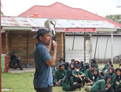Aktivis Riau Angkat Bicara, Kabupaten Kuantan Singingi Darurat Pelecehan Seksual Terhadap Anak
