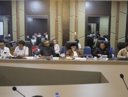 Propemperda Harus Sesuai PP 12 Tahun 2018 Tentang Pedoman Penyusunan Tatib DPRD