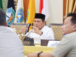 Ansar Keluarkan SK Penetapkan Penyesuaian Tarif Kapal RoRo Punggur-Jagoh