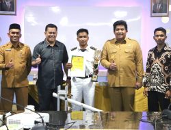 Pesat 3 in 1 Desa Sri Bintan Juarai TTG Kabupaten Bintan Tahun 2023