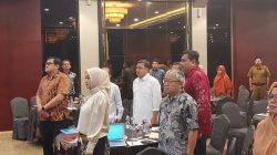 Raden Hari Inginkan Kerjasama Antar Daerah, Luar Negeri dan Pemprov Kepri Tingkatkan PAD