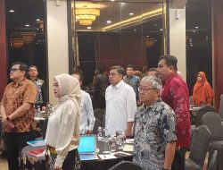 Raden Hari Inginkan Kerjasama Antar Daerah, Luar Negeri dan Pemprov Kepri Tingkatkan PAD
