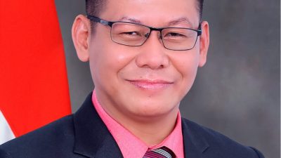 DPRD Bengkalis Akan Melaksanakan Reses, Ini Tanggapan Wakil Ketua II
