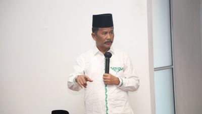 2029 Masyarakat Batam Akan Nikmati Batam Sebagai Kota Modern