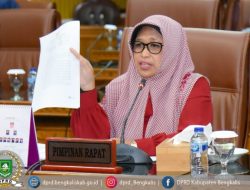 Komisi I Bidang Pemerintahan Menerima Silaturahmi Serta Audiensi Kapala Desa