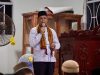Warga Durai Sambut Hangat Safari Ramadhan Wabup Karimun: Kunjungan Bapak ke Anak