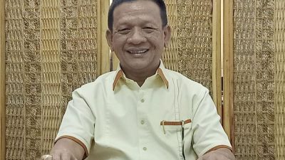 Unggul Telak, Prof Jimmi Terpilih Sebagai Dekan FKIP Unri