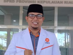 Tak Terdaftar di KPU Kepri, PKS Sokong Suryani Sebagai  Bacaleg DPR RI