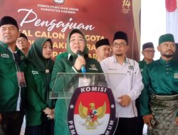 PKB Targetkan 7 Kursi DPRD Karimun pada Pemilu 2024