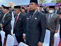 Bupati Bengkalis : Kita Siap Menjalankan Amanat Mendagri