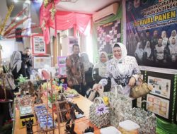 Bupati Bengkalis Harap Guru Penggerak Bangun Generasi Muda