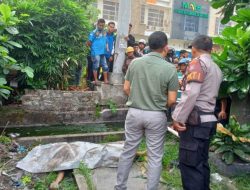 Rafi Seorang Mahasiswa Ditemukan Tewas di Pinggir Jalan Pekanbaru