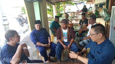 Warga Penyengat Siap Sambut Kehadiran Presiden PKS Ahmad Syaikhu