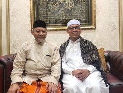 Presiden PKS Ahmad Syaikhu Akan Berkunjung ke Kepri Besok