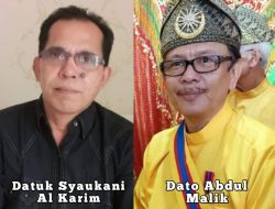 Sejumlah Tokoh di Riau dan Kepri Berharap BRK Syariah Dipimpin Anak Watan