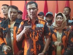 Mendapat Dukungan Penuh, Hengky Heriawan Kembali Maju Sebagai Ketua MPC PP Tanjungpinang