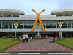 Kabar Gembira, Bandara SSK II Pekanbaru Kembali Layani Penerbangan ke Tanjung Pinang