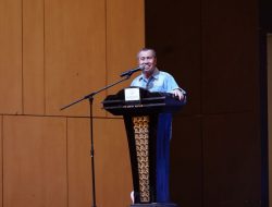 Gubernur Riau Berharap Penyedia Barang dan Jasa Gunakan Produk Dalam Negeri