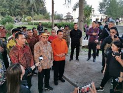 Menkominfo: Kepri Daerah Prioritas Pembangunan Infrastruktur Digital