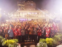 Kepulauan Riau Sukses Jadi Tuan Rumah Harsiarnas ke-90