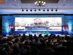 GTRA Summit Karimun 2023, Wujudkan Kepastian Hukum Pertanahan Masyarakat