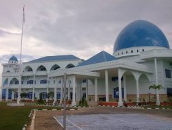 Menanti Usulan PJ Wali Kota Tanjungpinang oleh DPRD