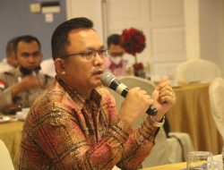Ombudsman Sambut Baik 3 Dusun Di Bintan disambung Listrik