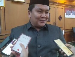 Sekda Tak penuhi Syarat Jabat PJ Wali Kota Tanjungpinang