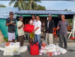 Wakil Ketua DPRD Support Kelompok Nelayan se-Kabupaten Karimun