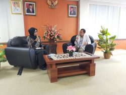 Melalui Celoteh Sehat RSUD Raja Ahmad Tabib Menuju Masyarakat Sehat dan Produktif