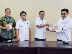 Demi Sukseskan Hilirisasi Kuarsa, Kementerian Investasi BKPM Ajak HIPKI Berkolaborasi