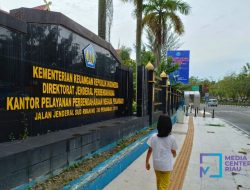 Juli 2023, Kinerja Pendapatan Negara Riau Tembus Rp14,63 Triliun