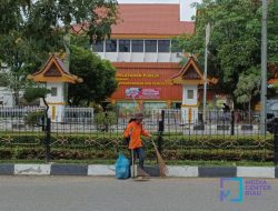 Pemkot Pekanbaru Perpanjang Jatuh Tempo Pembayaran PBB hingga 30 September