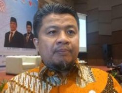 Riau Job Fair Diharapkan Dapat Serap 1.700 Tenaga Kerja