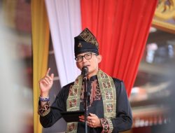 Festival Pacu Jalur Momentum Tingkatkan Ekonomi Masyarakat Riau