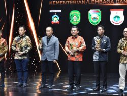 Raih Indonesia Awards 2023, Ansar: Berkat Kerja Keras Masyarakat Kepri