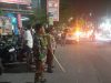 Polisi Amankan 37 Motor Balap Liar di Pekanbaru